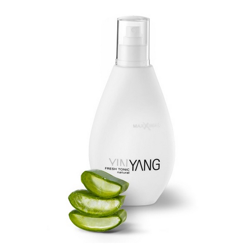 YinYang Fresh Tonic natural, 250 ml